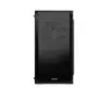Gabinete Gamer Micro Atx Wave Sem Fonte Lateral Em Acrilico Preto Ggwacbk Vinik - 3