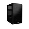 Gabinete Gamer Micro Atx Wave Sem Fonte Lateral Em Acrilico Preto Ggwacbk Vinik - 4