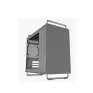 Gabinete Gamer Tiny Sem Fonte Sem Fan Lateral Em Vidro Cinza Bg-056 Bluecase - 1