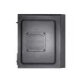 Gabinete Micro Atx 1 Baia Fonte 200W Gm-02Nb Kmex - 4