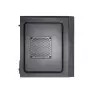 Gabinete Micro Atx 1 Baia Fonte 200W Gm-02Nb Kmex - 4