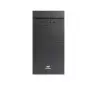 Gabinete Micro Atx 2 Baias Com Fonte 200W Sem Cabo Mt-32Bk C3Tech - 1