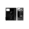 Gabinete Micro Atx 2 Baias Com Fonte 200W Sem Cabo Mt-32Bk C3Tech - 2