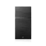 Gabinete Micro Atx 2 Baias Com Fonte 200W Sem Cabo Mt-35Bk C3Tech - 2