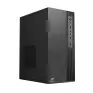 Gabinete Micro Atx 2 Baias Com Fonte 200W Sem Cabo Mt-37Bk C3Tech - 1