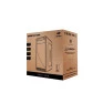 Gabinete Micro Atx 2 Baias Fonte 200W Sem Cabo Mt-30Bk C3Tech - 3