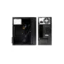 Gabinete Micro Atx 2 Baias Fonte 200W Sem Cabo Mt-32Bk C3Tech - 2