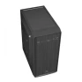 Gabinete Micro Atx 2 Baias Fonte 200W Sem Cabo Mt-33Bk C3Tech - 2