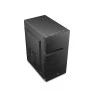 Gabinete Micro Atx 2 Baias Fonte 200W Sem Cabo Mt-35Bk C3Tech - 3