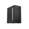 Gabinete Micro Atx 2 Baias Sem Fonte Mt-34Bk C3Tech - 1