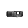 Gabinete Micro Atx 2 Baias Sem Fonte Para Rack 19" 4U Cr-S350 K-Mex - 3