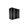 Gabinete Micro Atx 2 Baias Sem Fonte Para Rack 19" 4U Cr-S350 K-Mex - 4