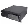 Gabinete Micro Atx 2 Baias Sem Fonte Para Rack 19" 4U Crs450Rh001Cb0X K-Mex - 2