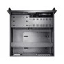 Gabinete Micro Atx 2 Baias Sem Fonte Para Rack 19" 4U Crs450Rh001Cb0X K-Mex - 3