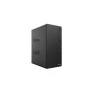 Gabinete Micro Atx 2 Baias Sem Fonte Sem Cabo Preto Gvk03 Vinik - 1