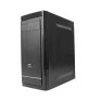 Gabinete Micro Atx U2Ha 1 Baia Fonte 200W Mt-11Bk C3Tech - 1