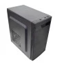 Gabinete Micro Atx U2Ha 2 Baias Fonte 200W Gm-10Th C3Tech - 2