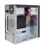 Gabinete Micro Atx U2Ha 2 Baias Fonte 200W Gm-10Th C3Tech - 3