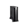 Gabinete Mini Itx 1 Baia Fonte 180W Gi-9D89 Kmex - 1