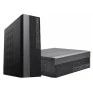 Gabinete Slim Micro Atx 1 Baia Fonte 200W Gm-02Ck Kmex - 1