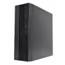 Gabinete Slim Micro Atx 1 Baia Fonte 200W Gm-02Ck Kmex - 3