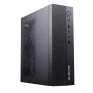 Gabinete Slim Micro Atx Fonte 200W Bg-2000 Bluecase - 1