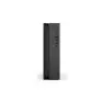 Gabinete Slim Micro Atx Fonte 200W Slimdesk Tfx Bg-2005 Bluecase - 2