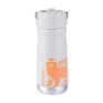 Garrafa Termica Flip Straw Kids 500Ml Ash 08132-01 Stanley - 1