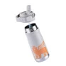 Garrafa Termica Flip Straw Kids 500Ml Ash 08132-01 Stanley - 2