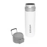 Garrafa Termica Quick Flip 710Ml Polar 08117-01 Stanley - 1