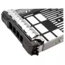 Gaveta De Hd Para Servidor 3.5 R430 T430 R530 R730 T630 R730Xd Dell - 3