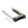 Gaveta De Hd Para Servidor X3500 69Y5284 Ibm - 2