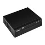 Gravador Digital 8 Canais Nvr Ip Nvd 1408P Intelbras - 1