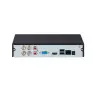 Gravador Digital De Video 08 Canais Nvr Mhdx 1208-C Intelbras - 3