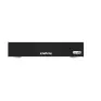 Gravador Digital De Video 08 Canais Nvr Mhdx 1208-C Intelbras - 4