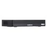 Gravador Digital De Video 4 Canais Nvr Mhdx 3004-C Intelbras - 1