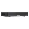 Gravador Digital De Video 4 Canais Nvr Mhdx 3004-C Intelbras - 1