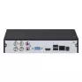 Gravador Digital De Video 4 Canais Nvr Mhdx 3004-C Intelbras - 3