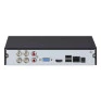 Gravador Digital De Video 4 Canais Nvr Mhdx 3004-C Intelbras - 3