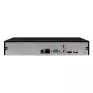 Gravador Digital De Video 4 Canais Nvr Nvd 1404 P Intelbras - 2