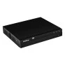 Gravador Digital De Video 4 Canais Nvr Nvd 1404 P Intelbras - 3