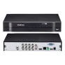 Gravador Digital De Video 8 Canais Multi Hd Nvr Mhdx 1108-C Intelbras - 2