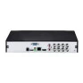 Gravador Digital De Video 8 Canais Multi Hd Nvr Mhdx 1108-C Intelbras - 3