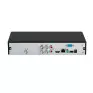 Gravador Digital De Video 8 Canais Nvr Mhdx 1308 Intelbras - 3