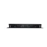 Guia De Cabo Para Rack Organizador 1U X 19'' X 50Mm Horizontal Preto CE - 2