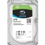 HD 6TB SATA III 64GB 3,5" 6.0 GBS 7200RPM SURVEILLANCE ST6000VX0023 SEAGATE - 1
