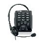 TELEFONE C/HEADSET HST6000 ELGIN - 1