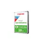 Hd 10Tb Sata III 3.5" 7200Rpm S300 Pro Hdwta1auzsvar Toshiba - 1