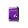 Hd 12Tb Sata III 3,5" 7200Rpm Purple Pro Wd122purp WesternDigital - 1