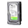 Hd 1Tb Sata III 3.5" 7200Rpm Green Power Wd10Eurx Western Digital - 1